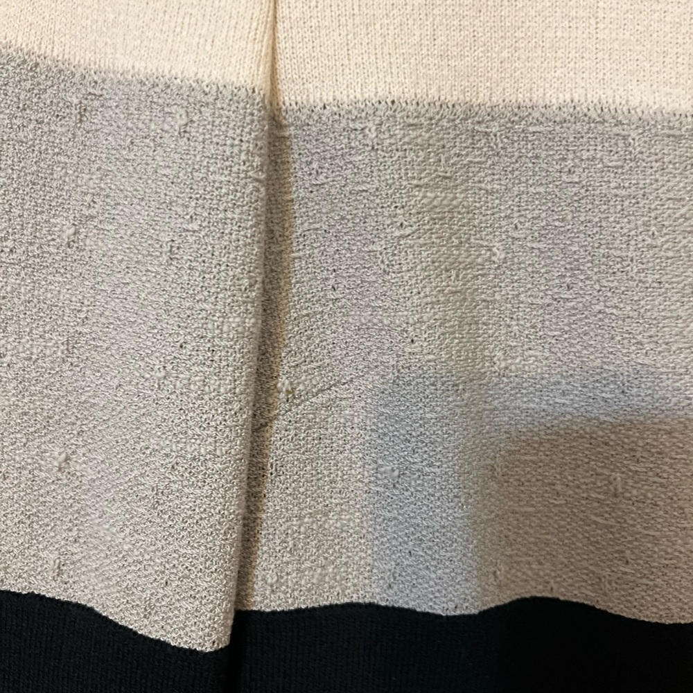 St. John light boucle Jacket